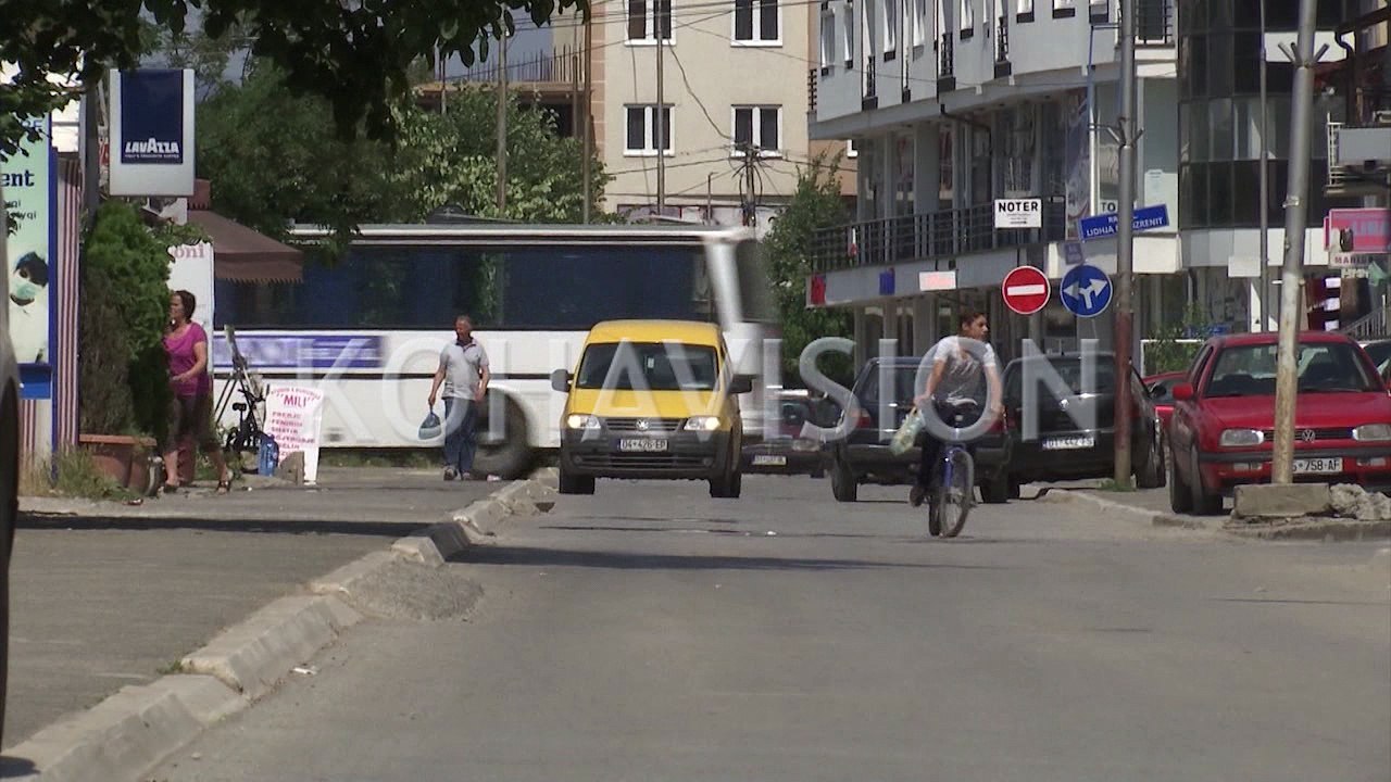 Gjenden parregullsi në Komunën e Lipjanit