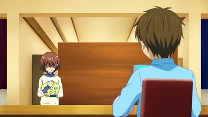 12歳。～ちっちゃなムネのトキメキ～ 2 話 アニメフル