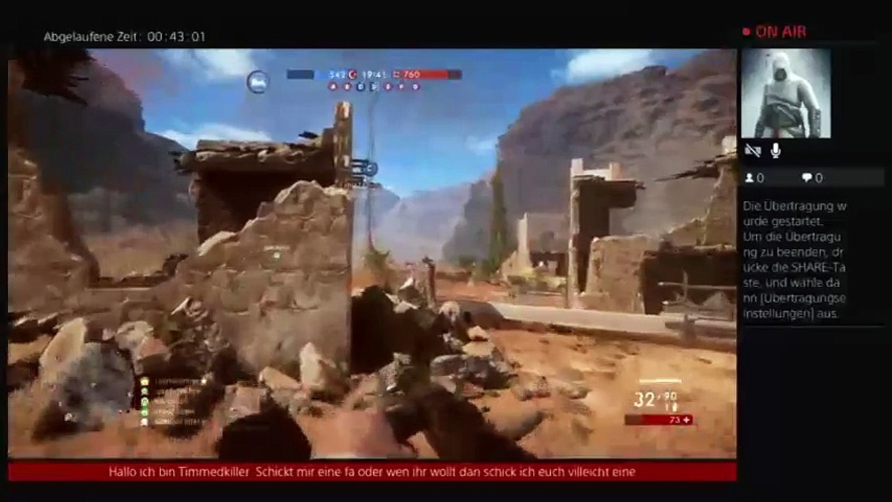Nur ein bischen streamen (33)