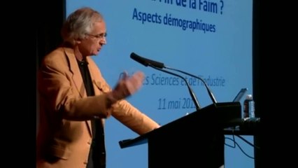 Vers la fin de la faim ?