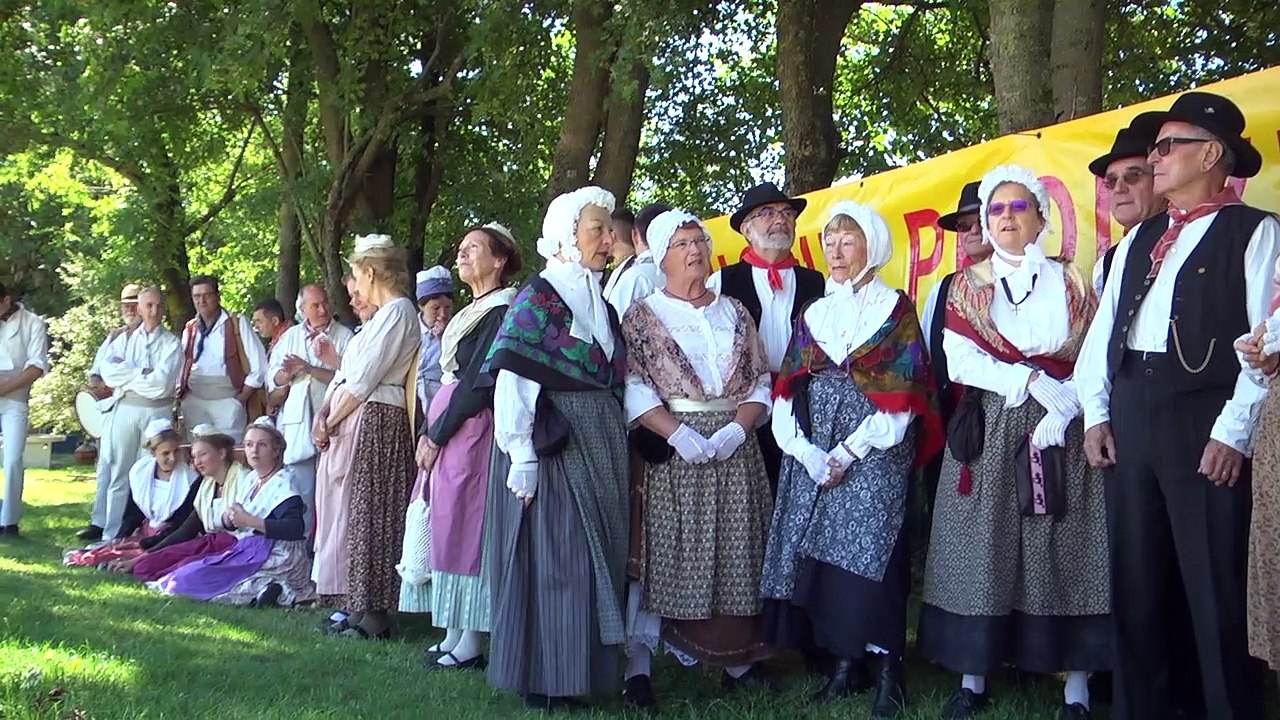 D!CI TV : Les 150 ans de la "coupo santo" fêtés à Gap