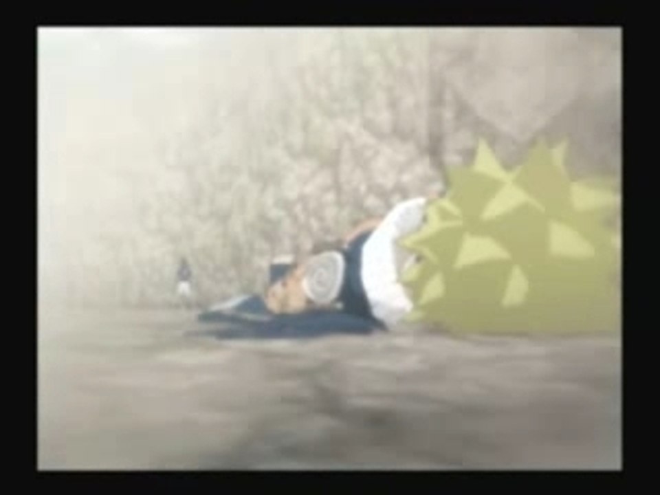 Naruto : narutimate accel 2 - trailer