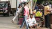 Beggar Prank In India Full Video - Baap Of Bakchod - 2017