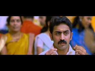 Medulla Oblam Katta Official Trailer - Rahul Madhav, Saiju Kurup