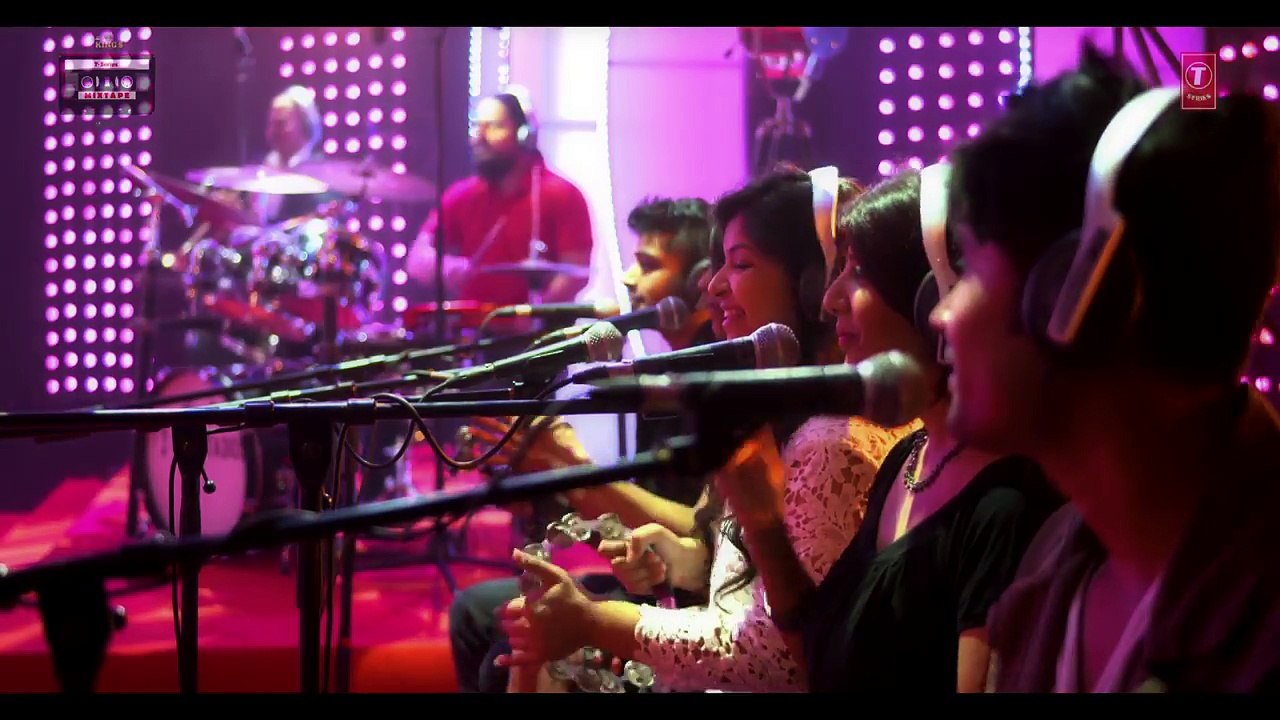 Tu Jo Mila Raabta _ Shirley Setia Jubin Nautiyal _ T-Series Mixtape _ Bhushan Kumar Ahmed K Abhijit