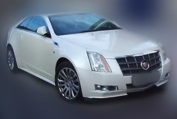 NEW 2018 Cadillac CTS COUPE. NEW generations. Will be made in 2018.