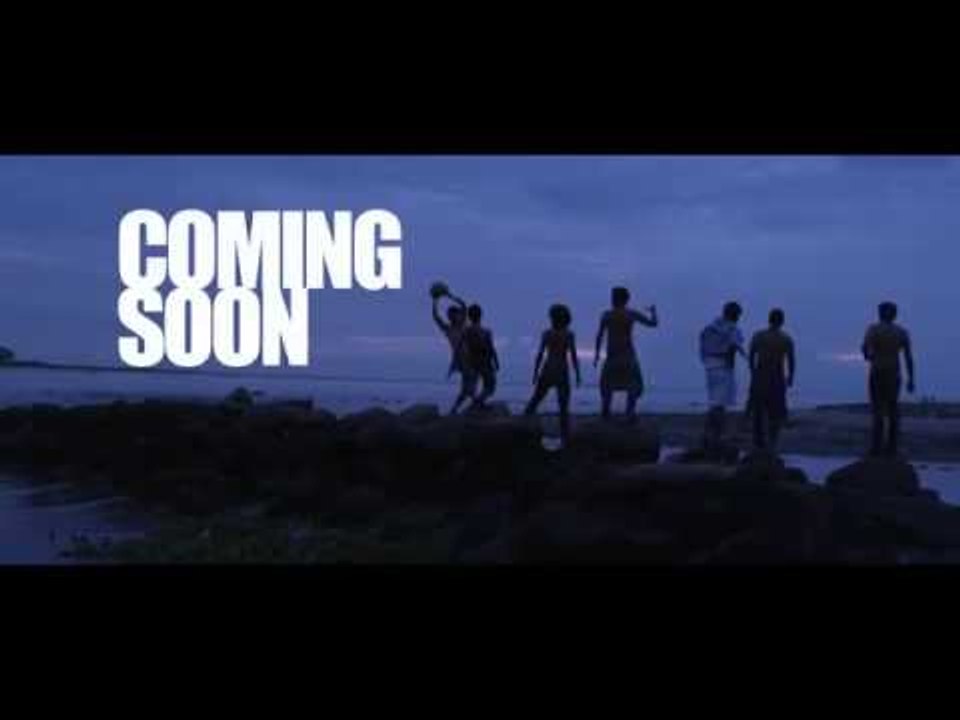 Masala Republic - Malayalam Movie Official Digital Poster #1