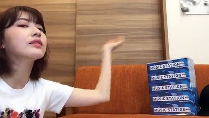 170526 宮脇 咲良（HKT48 チームKⅣ） - SHOWROOM