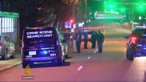 US shootings at hospital, nightclub raise questions on gun laws