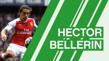Hector Bellerin - player profile
