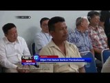 Anggodo Widjojo Penuhi Persyaratan Administratif Pembebasan Bersyarat  -NET17
