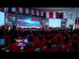 Bahasan dalam Rakernas PDIP Perjuangan di Semarang -NET17