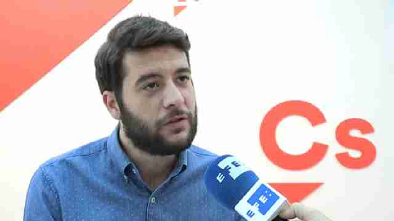 Ciudadanos pide menos impuestos para devolver a los españoles lo perdido con la crisis
