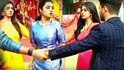 IMLI BANI DURLA | RAGNI KI KHULI POLL ||UDAAN||UPcoming Ep.||