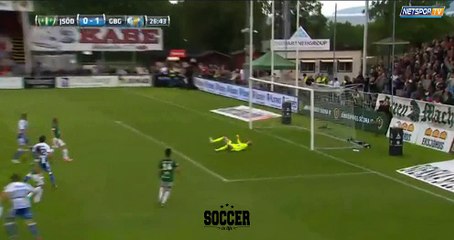 Mix Diskerud Goal HD - Jonkopings	0-1	Goteborg 02.07.2017