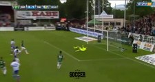 Mix Diskerud Goal HD - Jonkopings 0-1 Goteborg 02.07.2017