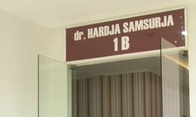 2 Polisi Korban Penusukan Jalani Pemulihan