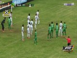 ناصف يتألق ويمنع فرصة خطيرة لكابس يونايتد على مرمى الزمالك | تعليق علي محمد علي - دوري أبطال أفريقيا