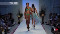 Fashion Show --AQUA DI LARA-- Miami Fashion Week Swimwear Spring Summer 2014