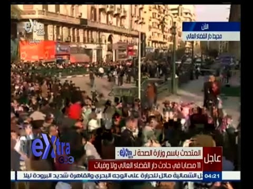 #غرفة_الأخبار | وكيل الأزهر الشريف ‫:‬ هناك أجهزة دولية تمد التنظيمات الإرهابية بالسلاح