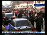 #غرفة_الأخبار | شاهد.. بيان وزارة الداخلية بشأن حادث تفجير دار القضاء العالي