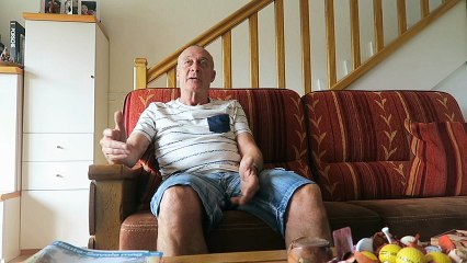 Haute-Savoie : Jean-Pierre Pétronin, mari de l’otage française retenue au Mali, ne s’attendait pas à Al-Qaïda