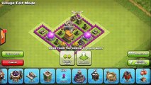 Clash Of Clans- BEST TOWN HALL6 6 (TH6) WAR BASE With 2 Air Defenses NEW UPDATE 2017 - K-COC