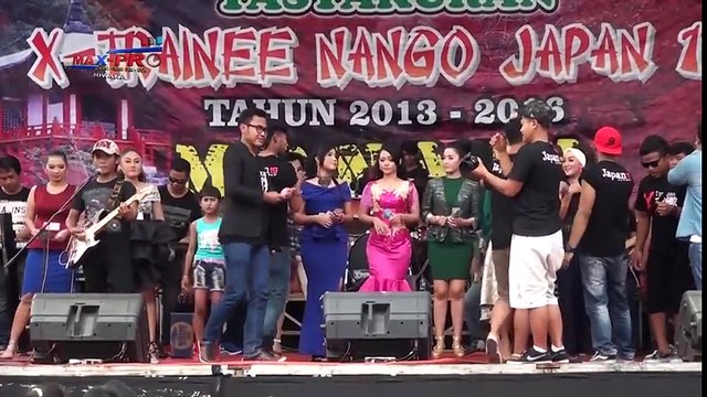 OM MONATA LIVE KOPLO DANGDUT TERBARU