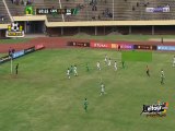 الشناوي يتألق ويمنع هدف ثاني لكابس يونايتد الزمبابوي | تعليق علي محمد علي - دوري أبطال أفريقيا