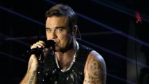 Robbie Williams 