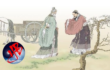 Mãng xà báo oán Lưu Bang - trùng hợp là ngẫu nhiên hay thiên ý?