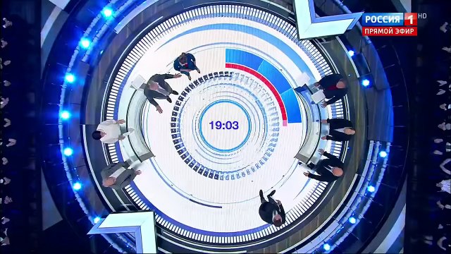 Жириновской об Украине: Нет такой страны! Нет такого народа! Мы будем их расстреливать!