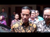 Tanggapan Jokowi-JK Mengenai Terpilihnya Lagi Megawati Sebagai Ketum PDIP -NET17
