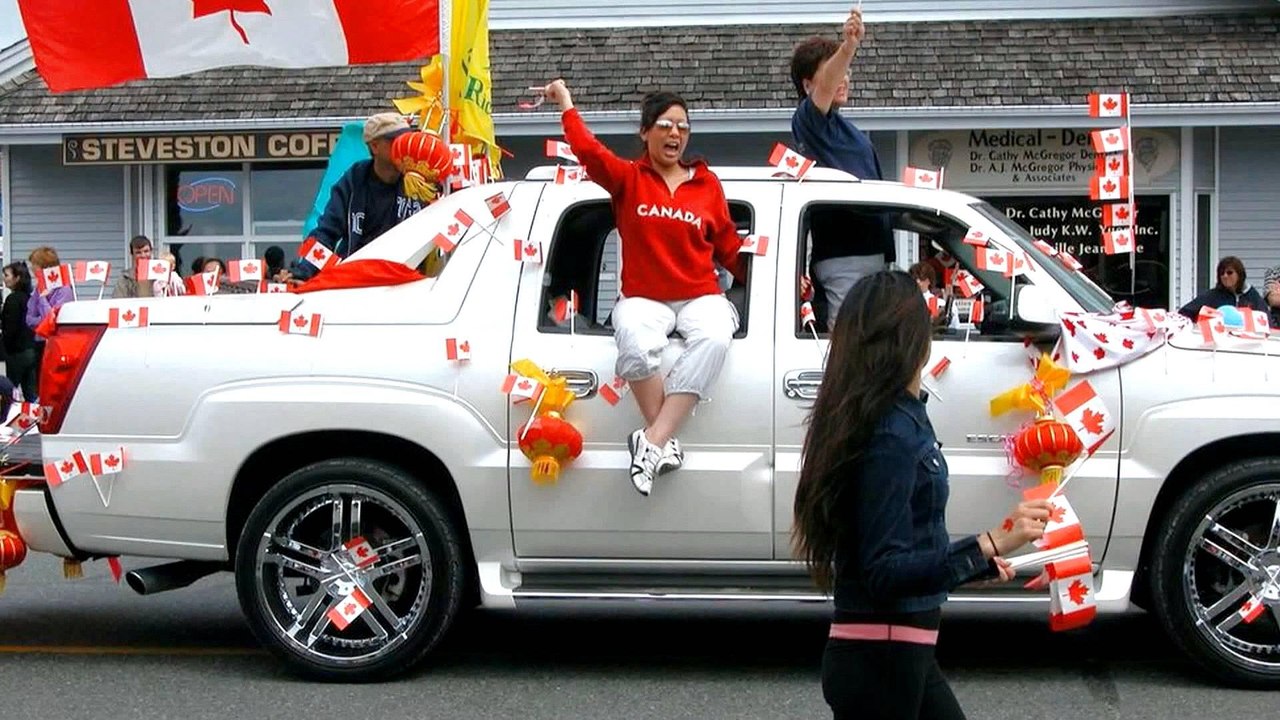 Canada celebrates 150 birthday