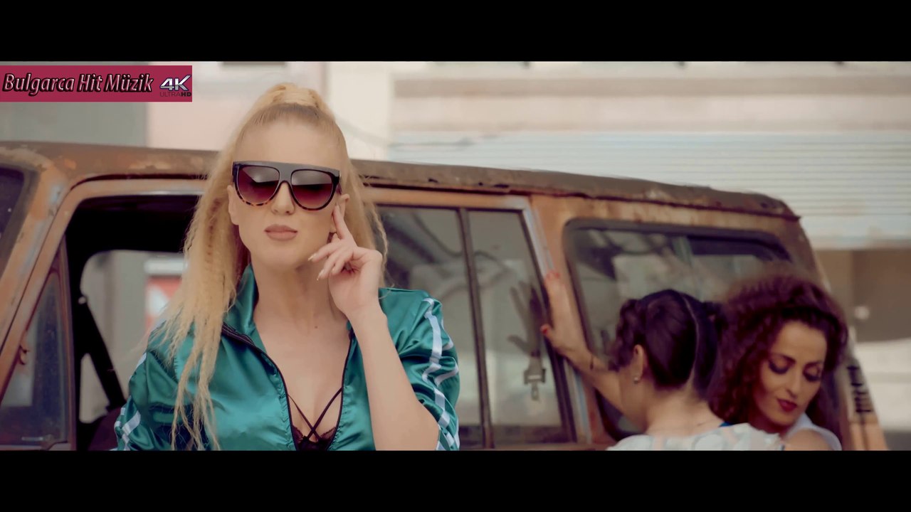 Rumina - Ne si za men / Румина - Не си за мен (Ultra HD 4K - 2017)