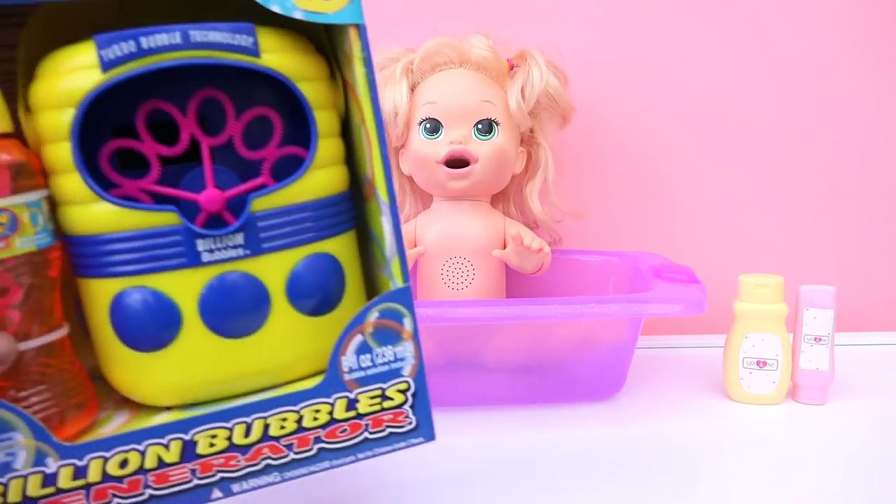 Азбука живые Детка ребенок банан ванна Лодки мультфильм цвета кукла Привет Китти Узнайте ш ш Песня Игрушки троллей