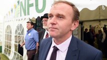 Lincolnshire Reporter_ Farming minister George Eustice on Brexit, immigration and fox hunting 23Jun17