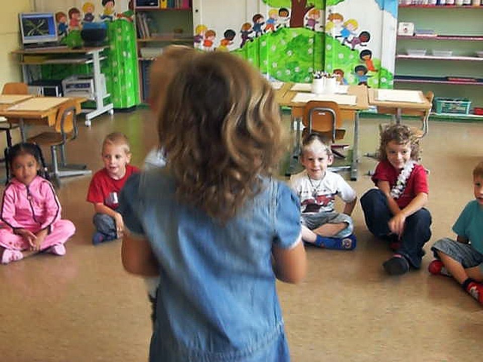 Film...danse endiablée