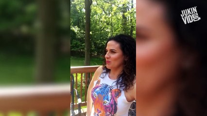 Top 10 Amazing Magic Tricks || JukinVideo Top Ten