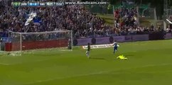 Hysen  Second  GOAL HD - Jonkopings 0-2  Goteborg 02.07.2017