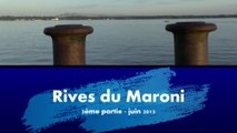 Rives du Maroni 2ème partie