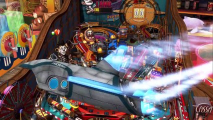 Pinball FX3 - Bande-annonce