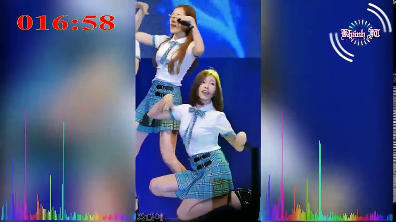 Liên khúc Về quê ngoại remix