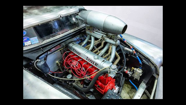 Интересные автомобили