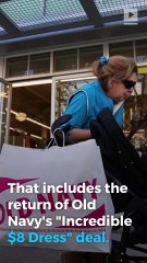 Here are the best July 4th weekend deals