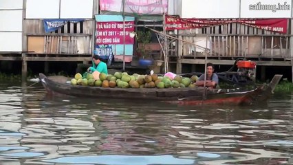 Chiều Mưa Biên Giới - Minh Cảnh