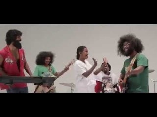 Molly Rocks - Sorry Ayal Alla Njan Movie Songs