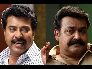Mammootty-Mohanlal Together in Prakash Raj Film