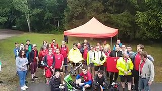 20170701-La 7e Rando Vélo Coco en pause à Forges-les-Eaux