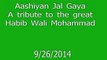 Aashiyan Jal Gaya-Habib Wali Muhammed